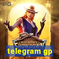 telegram gp